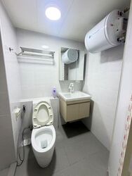Blk 678A Edelweiss@jurong (Jurong West), HDB 5 Rooms #627470081